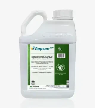 Гербіцид Рапсан, 5 л (Belchim)