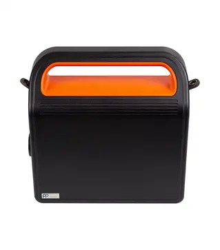 Зарядная станция PowerPlant P300W, 0,3 кВт