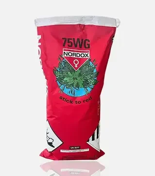 Фунгицид Нордокс, 10 кг (Родонит)