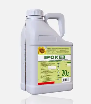 Гербицид Ирокез, 20 л (Грин Экспресс)