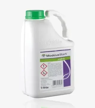 Регулятор росту Моддус Старт 250, 5 л (Syngenta)