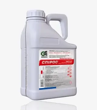 Інсектицид Спірос, 5 л (Green Express)