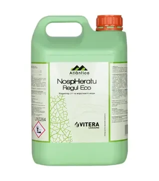 Ад&#039;ювант Носферату Регул-Еко, 5 л (Atlantica Agricola)