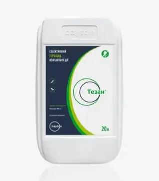 Гербицид Тезан, 20 л (Bayton)