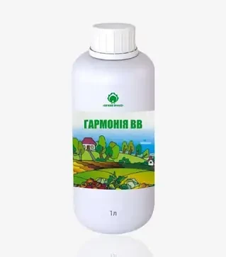 Прилипач Гармонія ВВ, 1 л (Високий Врожай)