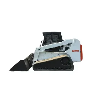 Гусеничный погрузчик ВОВСАТ S185 (GN-804-107)