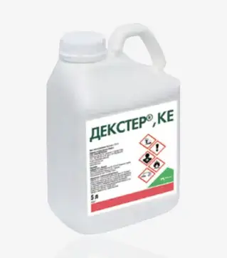 Гербіцид Декстер, 5 л (Nufarm)