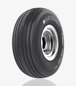 Шина Ascenso IMB 163 9.5L-14 111B 8PR TL