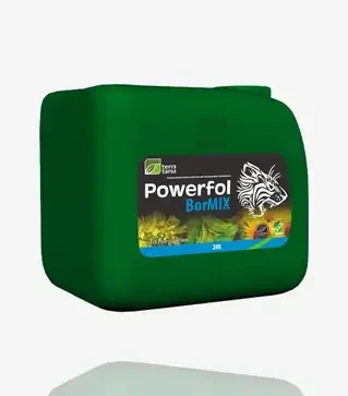 Микроудобрение Powerfol Bormix (Паверфол Бормикс), 20 л (Terra Tarsa)