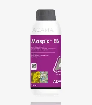 Инсектицид Маврик, 1 л (Adama)