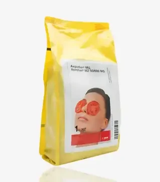Фунгіцид Акробат, 1 кг (Basf)