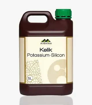 Мікродобриво Келік Калій-кремній (к-si), 5 л (Atlantica Agricola)