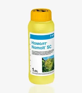 Инсектицид Номолт, 1л (Basf)