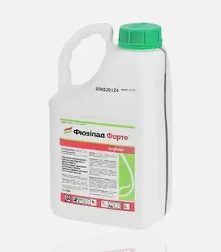Гербіцид Фюзілад Форте 150, 5 л (Syngenta)