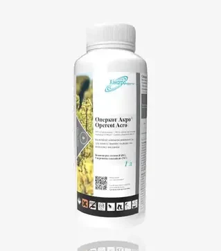 Інсектицид Оперкот Акро, 1 л (Хімагромаркетинг)