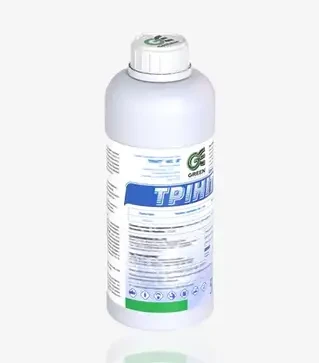 Фунгицид Тринити, 0,5 кг (Грин Экспресс)