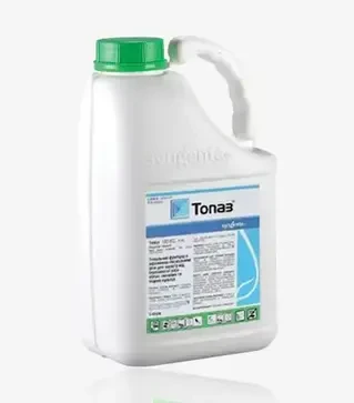Фунгіцид Топаз 100, 5 л (Syngenta)