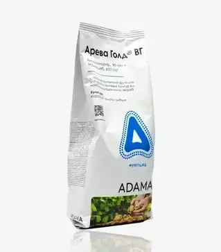 Фунгіцид Арева Голд, 1 кг (Adama)