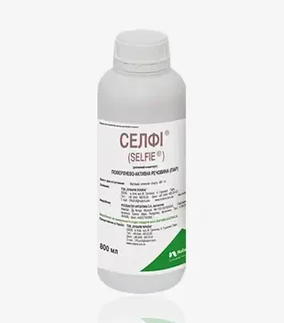 Прилипач Селфі, 800 мл (Nufarm)