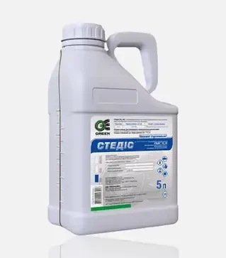 Фунгицид Стедис Sc, 5 л (Грин Экспресс)
