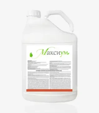 Прилипач Максиум, 5 л (TerraVita)