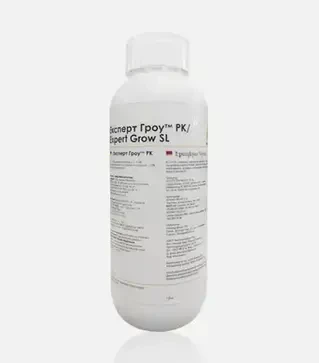 Стимулятор росту Експерт Гроу, 1 л (Adama)