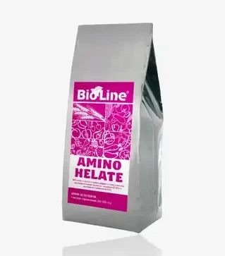 Стимулятор роста Amino Helate (Амино Хелат), 1 кг (BioLine)