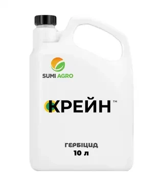 Гербіцид Крейн, КЕ, 10 л (Sumi Agro)
