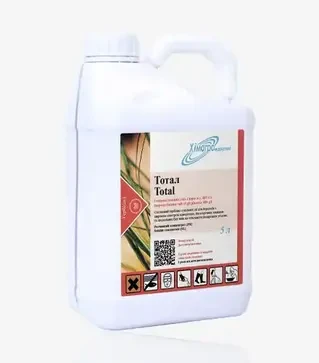 Гербіцид Тотал, 5 л (Хімагромаркетинг)