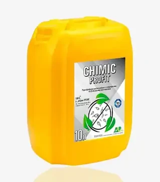 Стимулятор роста Химик Профит, 10 л