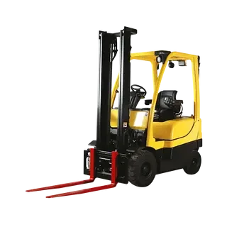 Міні-навантажувач HYSTER HI.8FT (MN-802-1)