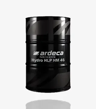 Гідравлічне мастило Ardeca Hydro HLP HM 46, 60 л