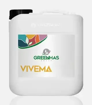 Микроудобрение Vivema (Вайвеме), 5 л (Green Has)