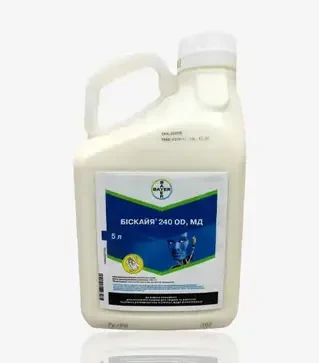 Инсектицид Бискайя 240,5 л (Bayer)