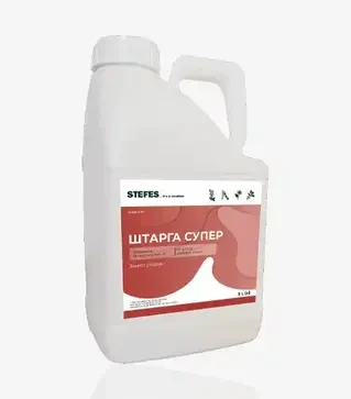 Гербицид Штарга Супер, 5 л (Stefes)
