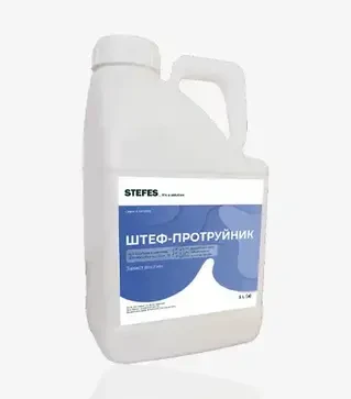 Протравитель Штеф-Протравитель, 5 л (Stefes)