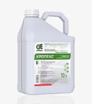 Гербіцид Кропекс, 10 л (Green Express)