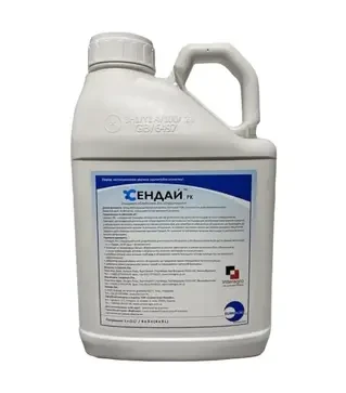 Ад&#039;ювант Сандай, 5 л (Sumi Agro)
