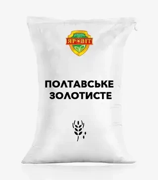 Просо Полтавское золотистое, т (Яровит)
