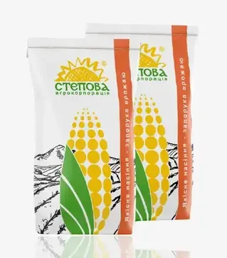 Кукуруза РАМ 8143, п.е. 80 тыс. семян (Степная)