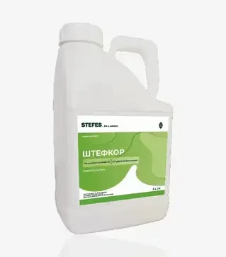 Фунгицид Штефкор, 5 л (Stefes)