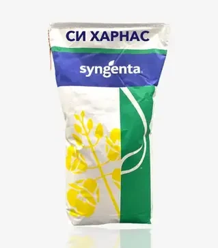 Ріпак озимий СИ Харнас, п.о. 1 500 тис. насінин (Syngenta)