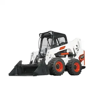 Мини-погрузчик BOBCAT S650 (MN-802-91)