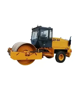 Дорожній коток РАСКАТ ДУ-84 (DK-601-67)