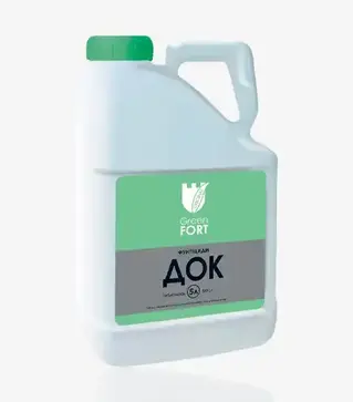 Фунгицид Гринфорт Док, 5 л (Greenfort)