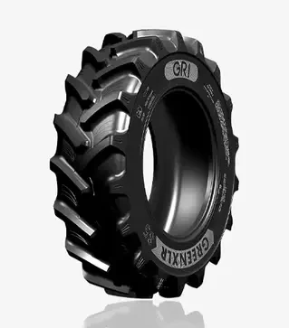 Шина GRI XLR 85 420/85-R30 140A8/B TL