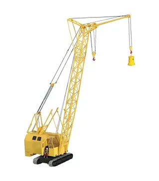 Гусеничний кран РДК 250-2 (GK-205-44)