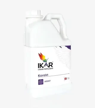 Ад&#039;ювант Ікар Корект, 5 л (Ikarai)