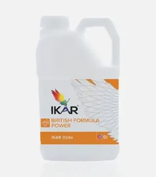 Мікродобриво Ikar Zinto (Ікар Зінто), 5 л (Ikarai)