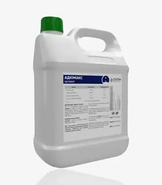 Прилипатель Адюмакс, 10 л (Enzim Agro)